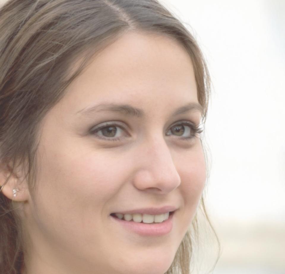 Portrait de Marie Blanchard, consultante en analyse financière